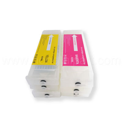 Cartuccia di inchiostro per alta qualità calda e la stalla di lunga vita di Parts Ink Tank D-ella stampante di vendita di Epson F2000 F2100 700ML
