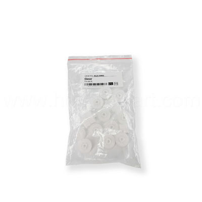 Ingranaggio del fonditore per 15T lo stampatore caldo Parts Gear D-ell'OEM dei denti P3005 RU5-0965 & l'originale D-ella cancelleria