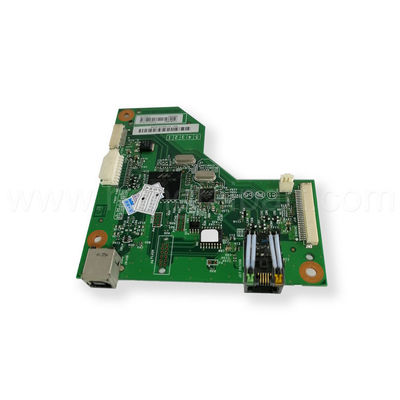 Consiglio principale per lo stampatore caldo Parts Formatter Board di vendita D-ell'OEM del getto 2035dn RM1-7600-020cn del laser & l'originale D-ella scheda madre