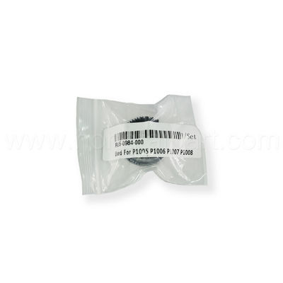 Ingranaggio per lo stampatore caldo Parts Drive Gear di vendita D-ell'OEM di Canon P1005 P1006 P1007 P1008 RU5-0984-000 & l'originale D-ell'ingranaggio del fonditore