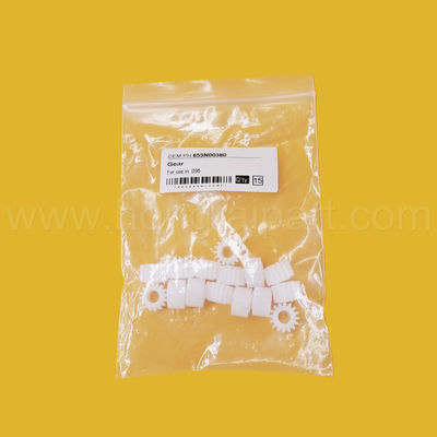 Ingranaggio per Xerox D95 D110 D125 D136 4110 originale caldo D-ell'ingranaggio di Parts Drive Fuser D-ella stampante D-ell'OEM 4112 4127 4590 4595 655N00380