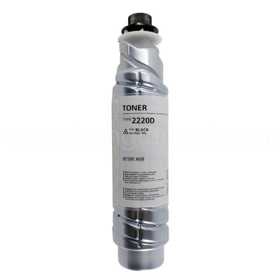 Cartuccia del toner per il mp 2552 di Ricoh 2553 3352 3353 3053 3553 2852 2553 2853 2352 produttore di vendita caldo Toner Compatible