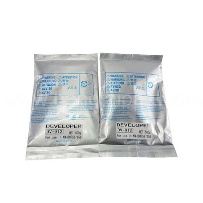 Lo sviluppatore per lo sviluppatore nero di vendite del bimbetto di Konica Minolta BH758 958/l'unità sviluppatore di Konica Minolta ha alta qualità