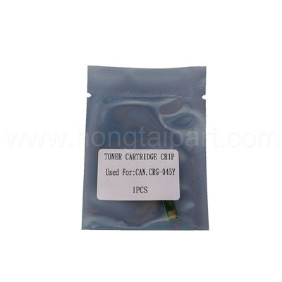 Il chip-y del toner per le vendite calde di Canon CRG045 MF635Cx MF633Cdw MF631Cn LBP613Cdw LBP611Cn tamburella Chip High Quality e la stalla