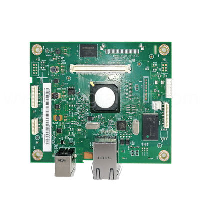 Bordo D-ella procedura di formattazione per   Il pro 400 M401 CF149-60001 bordo di Parts Hot Selling D-ella stampante D-ell'OEM di LaserJet originale ha alta qualità