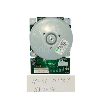 Il motore principale per il Ricoh MP2014AD 2014D 1120 2702 parti calde D-elle copiatrici di vendite IMC2700 2701 va in automobile la conduttura