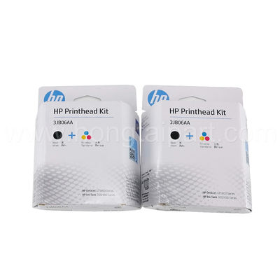 Cartuccia di inchiostro per GT51 GT52 GT5810 5820 310 410 318 3JB06AA Nuova carta di riferimento incrociata delle cartucce di inchiostro