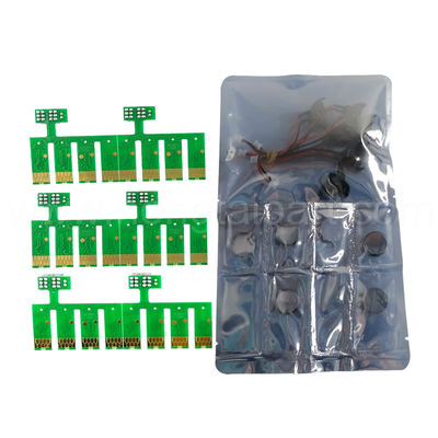 Il chipset per Epson XP201 211 1971 1962-4 vendite che calde i chip ottagonali hanno alta qualità ha di riserva