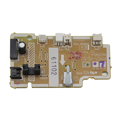Stampatore Formatter Board For 102 104 106 bordo di CC di 130a 132a 132nw 134
