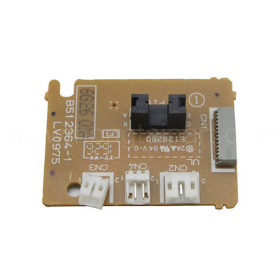Stampatore Power Supply Board per il fratello HL1110 1118 1518 1519 1818 1208 1910 1218