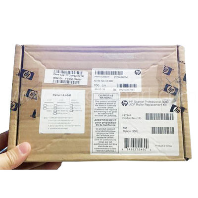 Nuovo stampatore Maintenance Kit For Scanjet D-ell'ADF 3000 S2 L2724A