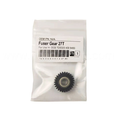 Ingranaggio 27t D-ello sviluppatore per lo stampatore caldo Parts Drive Gear di vendita 700 di Oce TDS320 400 & il corredo D-ell'ingranaggio