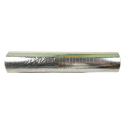 La stagnola di argento 300mmx120m per le vendite calde di DC-300TJ sventa gli accessori D-ella macchina per bronzare ha alta qualità