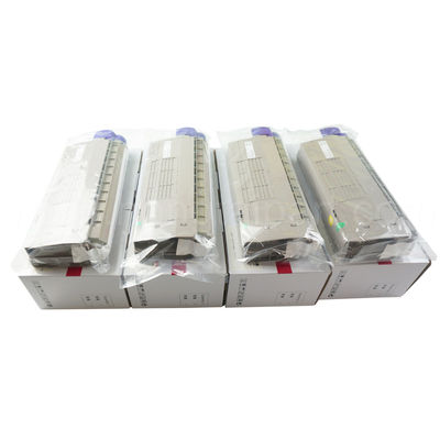 Toner Cartridgefor OKI 710 (toner di vendita caldo del laser di K m. C Y) compatibile (K la m. la C Y) ha alta qualità