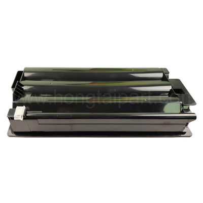 La cartuccia del toner per il produttore di vendita caldo del toner di Kyocera TK712K FS-9530DN 9130DN ha alta qualità