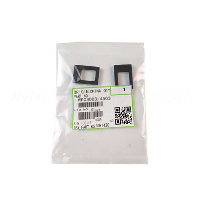 La guarnizione D-ello sviluppo - insieme 2pc per la guarnizione di sviluppatore calda di vendite di Ricoh MPC4503 DSRIC002-060 - 2pc ha messo le parti D-ella copiatrice